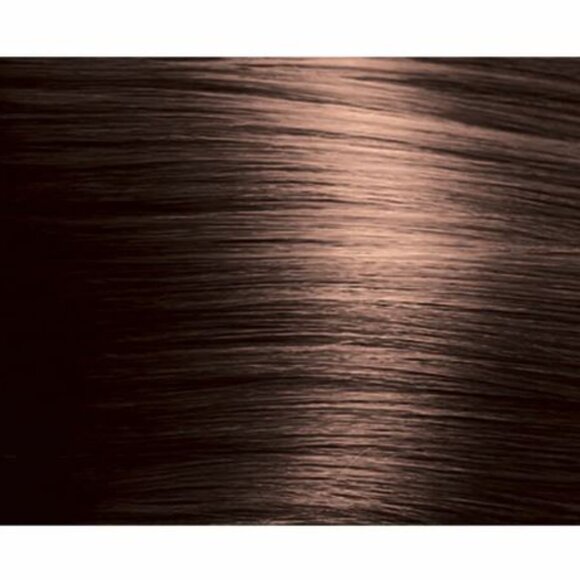 4-8/4B Oligo Calura Permanent Shine Hair Color - Picture 2 of 2